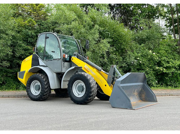 Wheel loader NEUSON