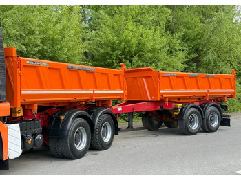 Truk jungkit MAN * Kiper * Wywrotka * 26-480 *  MAN TGS 6x4 Bordmatic * Zastaw  * Stan Perfekcyjny *: gambar 5