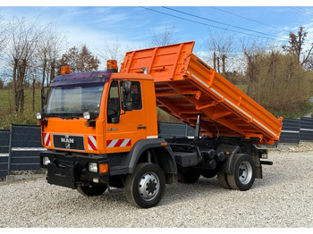 Leasing MAN * MAN 14-220 * Kiper Wywrotka Meiller * 4x4 * Zimowe Utrzymanie * Unimog * MAN * MAN 14-220 * Kiper Wywrotka Meiller * 4x4 * Zimowe Utrzymanie * Unimog *: gambar 1 Leasing MAN * MAN 14-220 * Kiper Wywrotka Meiller * 4x4 * Zimowe Utrzymanie * Unimog * MAN * MAN 14-220 * Kiper Wywrotka Meiller * 4x4 * Zimowe Utrzymanie * Unimog *: gambar 1