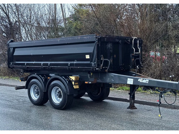 Trailer jungkit MEILLER