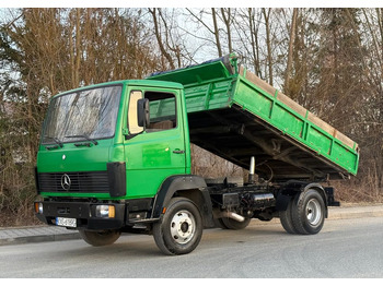 Truk jungkit MERCEDES-BENZ