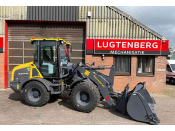 Wheel loader EUROTRAC