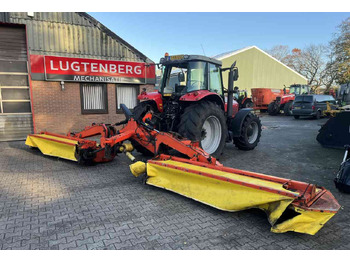 Mesin pemotong padang rumput FELLA