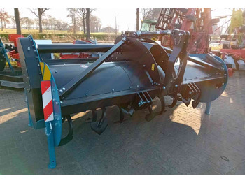 Mesin pengolahan tanah Imants 38SX spitmachine: gambar 2