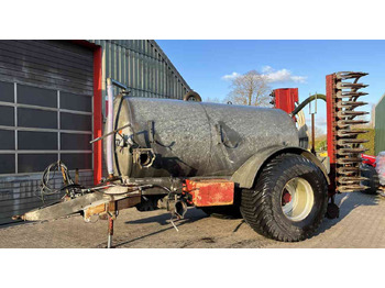 Kapal tanker bubur VREDO