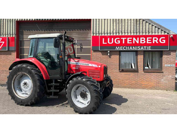 Traktor MASSEY FERGUSON 5455