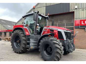 Traktor MASSEY FERGUSON 200 series