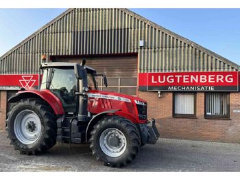 Traktor MASSEY FERGUSON