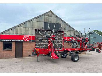 Tedder/ Menyapu MASSEY FERGUSON 1000 series
