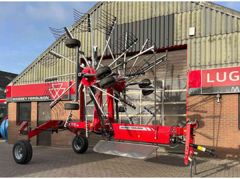 Tedder/ Menyapu MASSEY FERGUSON