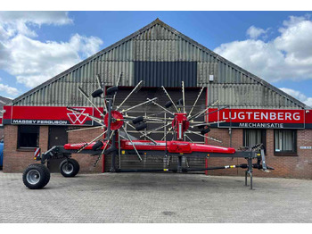 Tedder/ Menyapu MASSEY FERGUSON