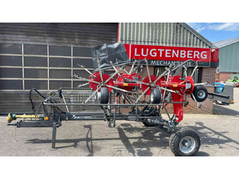 Tedder/ Menyapu MASSEY FERGUSON 1000 series