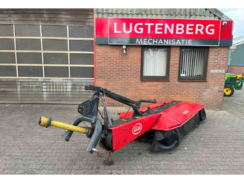 Mesin pemotong padang rumput VICON