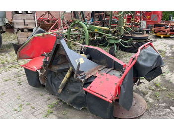 Leasing Vicon CM 270 frontmaaier weidebouwmachines Vicon CM 270 frontmaaier weidebouwmachines: gambar 4