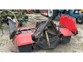 Leasing Vicon CM 270 frontmaaier weidebouwmachines Vicon CM 270 frontmaaier weidebouwmachines: gambar 3