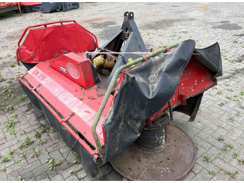 Leasing Vicon CM 270 frontmaaier weidebouwmachines Vicon CM 270 frontmaaier weidebouwmachines: gambar 2