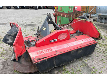 Leasing Vicon CM 270 frontmaaier weidebouwmachines Vicon CM 270 frontmaaier weidebouwmachines: gambar 1