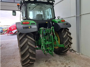 Traktor John Deere 6125R 2015 Rok: gambar 3