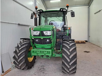 Traktor John Deere 6125R 2015 Rok: gambar 5