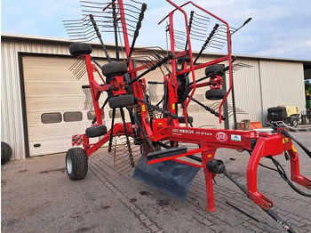 Leasing  Lely hibiscus 745 CD Vario Lely hibiscus 745 CD Vario: gambar 3