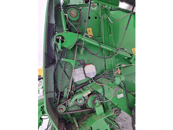 Leasing  Prasa rolująca John Deere 854 Prasa rolująca John Deere 854: gambar 5