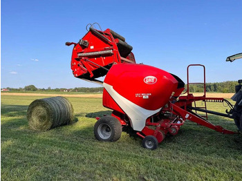 Baler bulat Welger Lely RP 160V: gambar 5