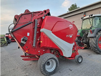 Baler bulat Welger Lely RP 160V: gambar 2