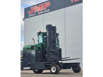 Loader empat arah COMBILIFT