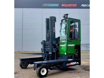 Loader empat arah COMBILIFT