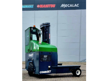 Loader empat arah COMBILIFT