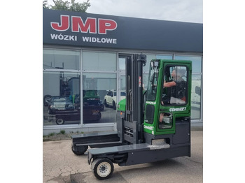 Loader empat arah COMBILIFT