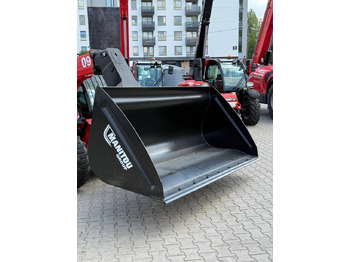 Ember MANITOU
