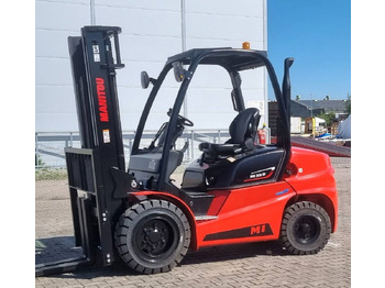 Forklift diesel Manitou MI 35 D UNUSED: gambar 4