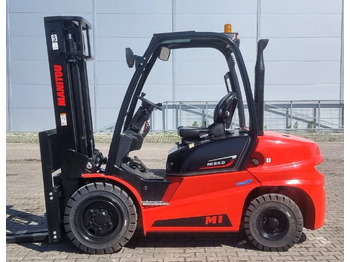 Forklift diesel Manitou MI 35 D UNUSED: gambar 3
