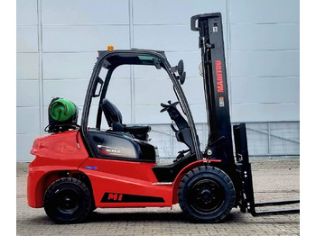 Leasing Manitou MI 35 G TRIPLEX 4700mm  Manitou MI 35 G TRIPLEX 4700mm: gambar 3