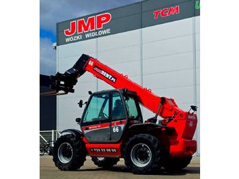 Telehandler MANITOU MLT 845-120 LSU