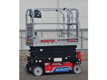 Leasing Manitou SE 0808 S1 DEMO  Manitou SE 0808 S1 DEMO: gambar 3