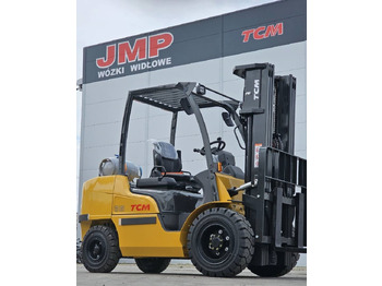 Forklift LPG TCM