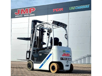 Forklift listrik UNICARRIERS