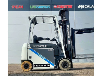 Forklift listrik UNICARRIERS
