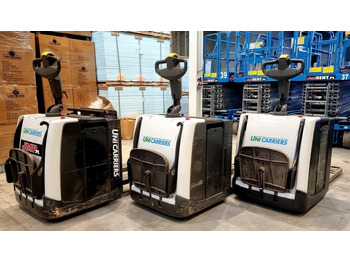 Penumpuk UniCarriers PMR200: gambar 4