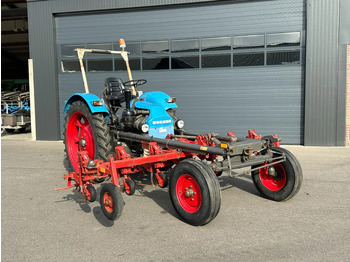 Traktor EICHER