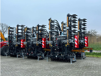 Injektor bubur VEENHUIS