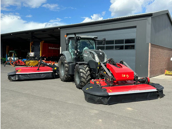 Mesin pemotong padang rumput VICON