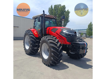 Traktor