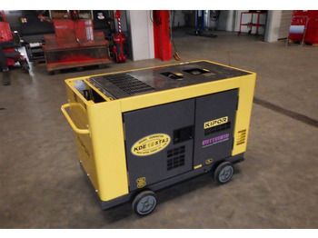 Genset baru Maxus 8,5kVa: gambar 5