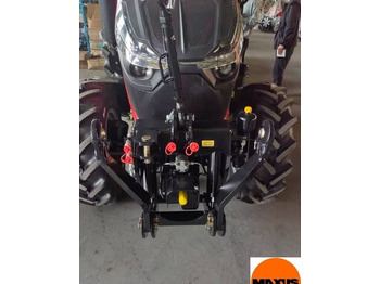 Traktor baru Maxus Maxus Колісний трактор 4x4 90hp: gambar 2