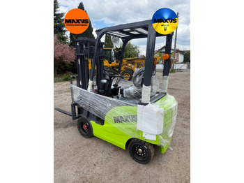 Leasing Maxus Stivuitor electric 1600 kg 3m Maxus Stivuitor electric 1600 kg 3m: gambar 5