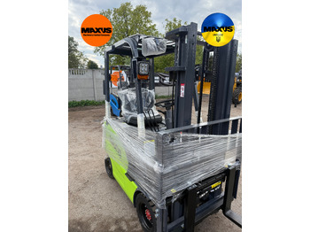 Leasing Maxus Stivuitor electric 1600 kg 3m Maxus Stivuitor electric 1600 kg 3m: gambar 4