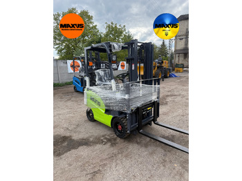Leasing Maxus Stivuitor electric 1600 kg 3m Maxus Stivuitor electric 1600 kg 3m: gambar 1